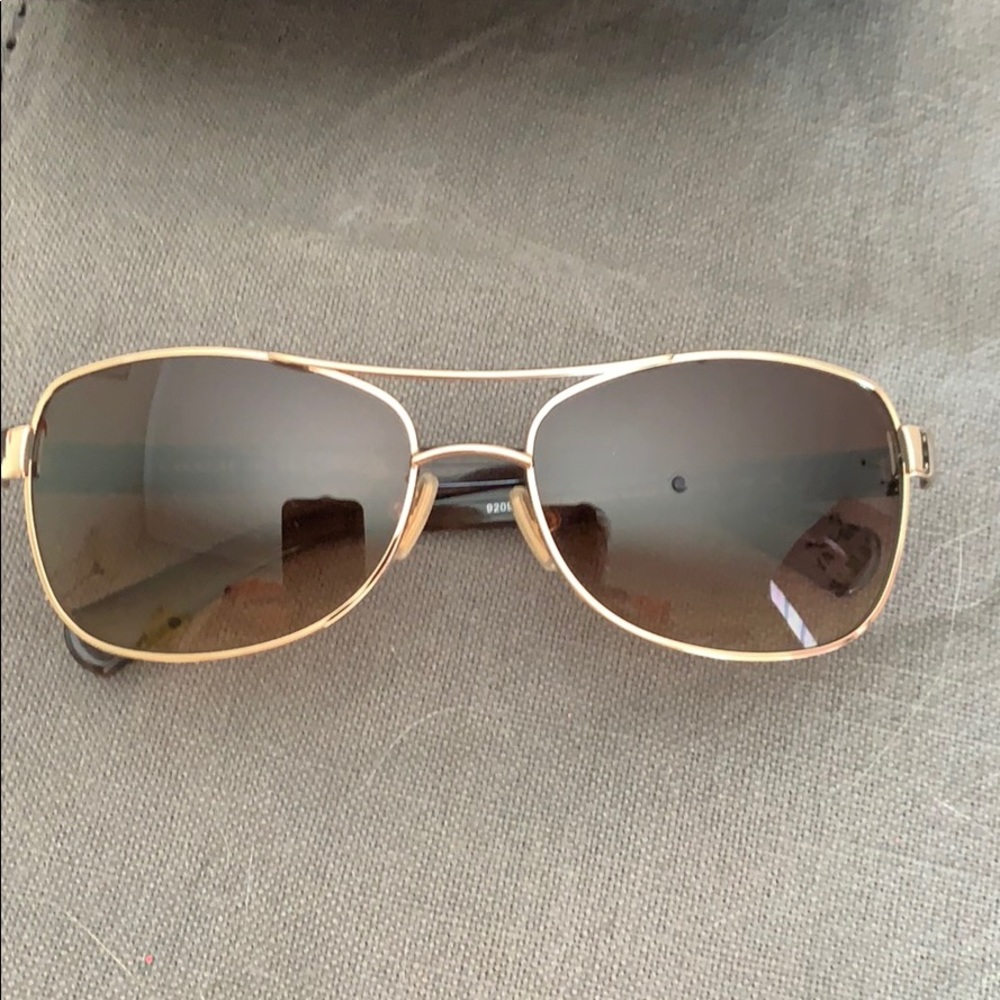 Coach sunglasses